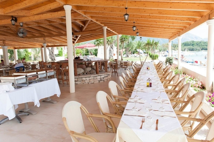 Imagen general del Hotel Elea Beach. Foto 15