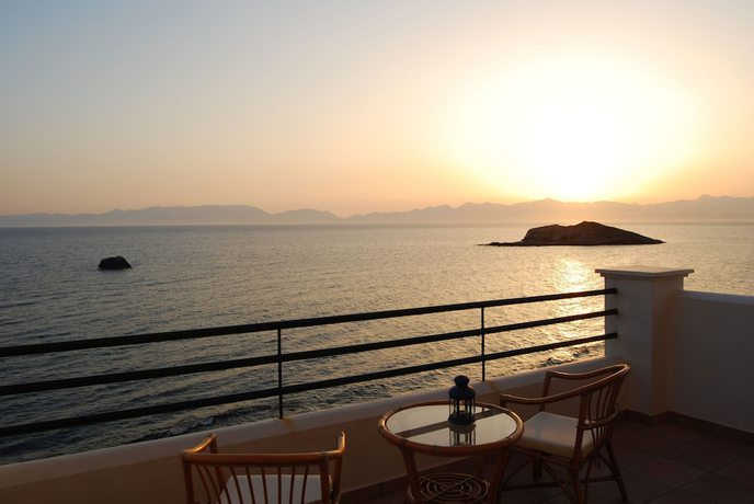 Imagen general del Hotel Elea Mare. Foto 1