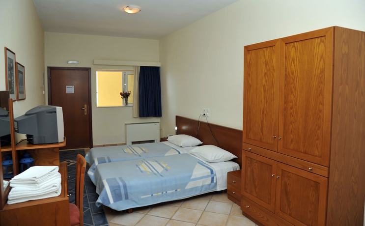 Imagen de la habitación del Hotel Elea Mare. Foto 12