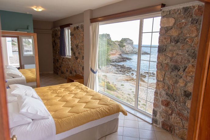 Imagen de la habitación del Hotel Elea Mare. Foto 15