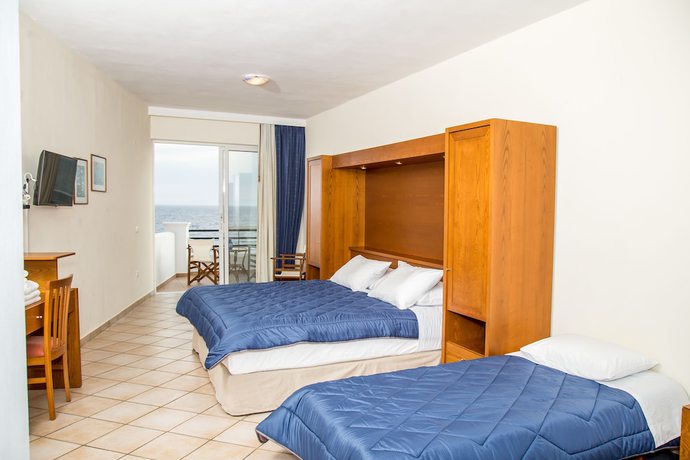Imagen de la habitación del Hotel Elea Mare. Foto 19