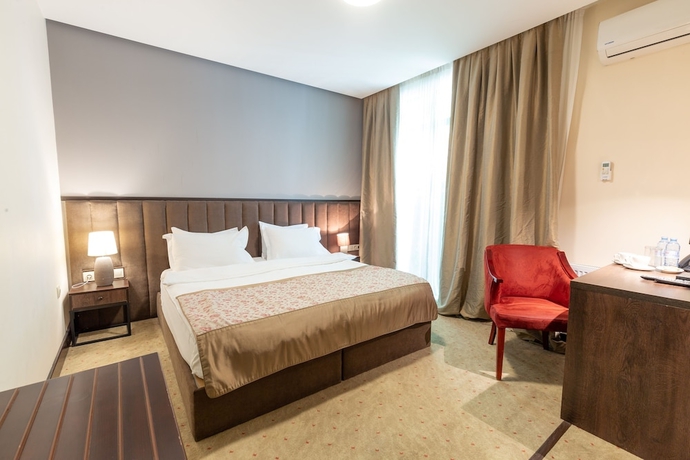 Imagen de la habitación del Hotel Elea Old Tbilisi. Foto 2