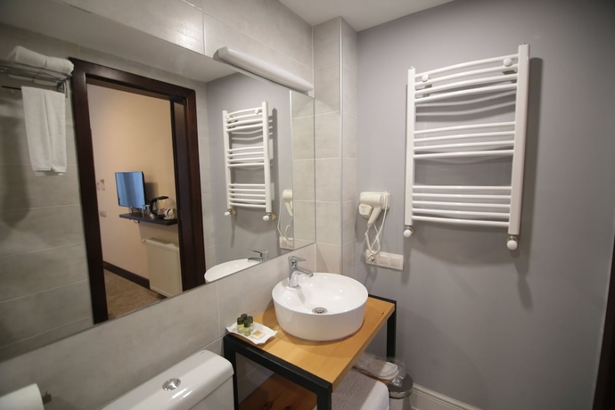 Imagen de la habitación del Hotel Elea Old Tbilisi. Foto 3
