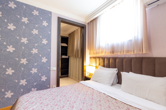 Imagen de la habitación del Hotel Elea Old Tbilisi. Foto 5