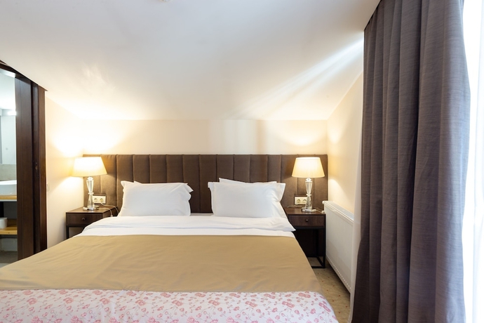 Imagen de la habitación del Hotel Elea Old Tbilisi. Foto 6