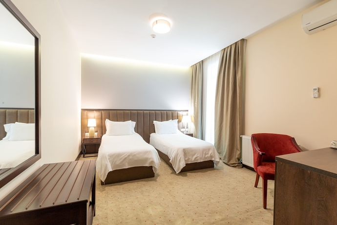 Imagen de la habitación del Hotel Elea Old Tbilisi. Foto 10