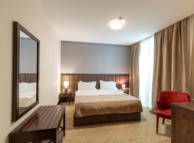 Imagen de la habitación del Hotel Elea Old Tbilisi. Foto 11