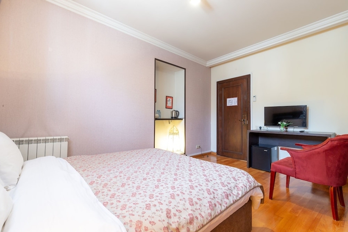 Imagen de la habitación del Hotel Elea Old Tbilisi. Foto 12