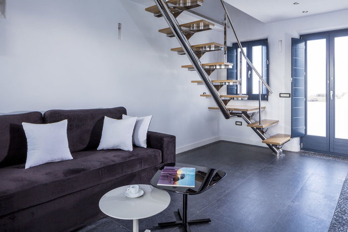 Imagen de los interiores del Hotel Elea Resort - Adults Only. Foto 11