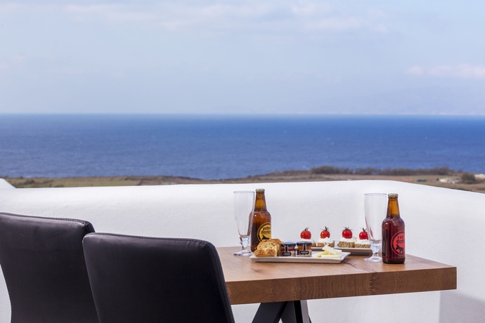 Imagen de los exteriores del Hotel Elea Resort - Adults Only. Foto 8