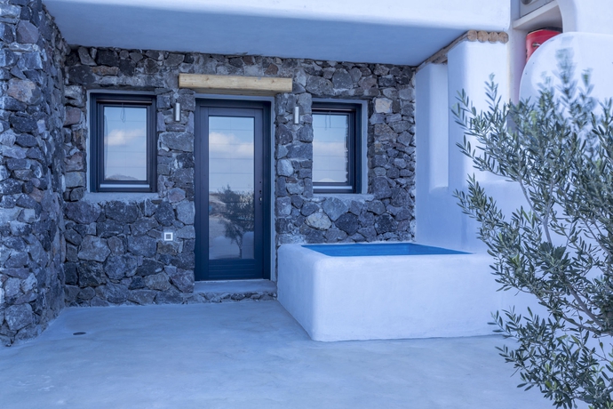 Imagen de los exteriores del Hotel Elea Resort - Adults Only. Foto 9