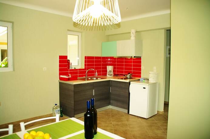 Imagen general del Hotel Elea apartments. Foto 5