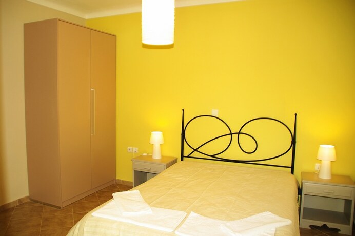 Imagen general del Hotel Elea apartments. Foto 6