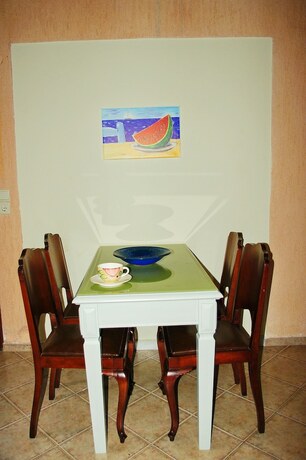 Imagen general del Hotel Elea apartments. Foto 7