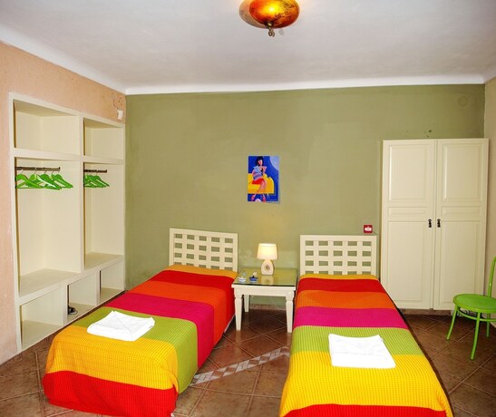 Imagen general del Hotel Elea apartments. Foto 8