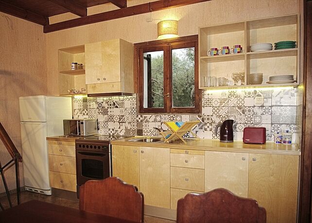 Imagen general del Hotel Elea apartments. Foto 9