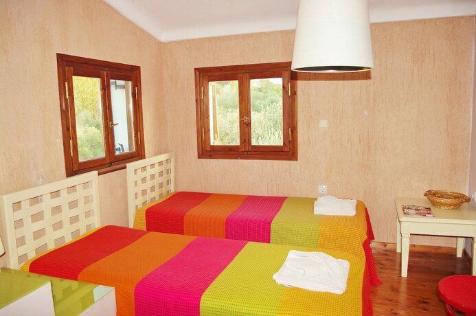 Imagen general del Hotel Elea apartments. Foto 12