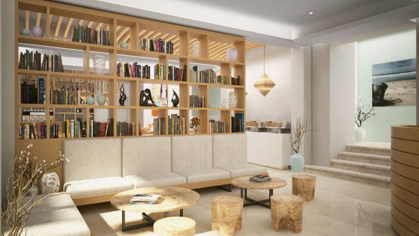 Imagen general del Hotel Eleals Boutique. Foto 2