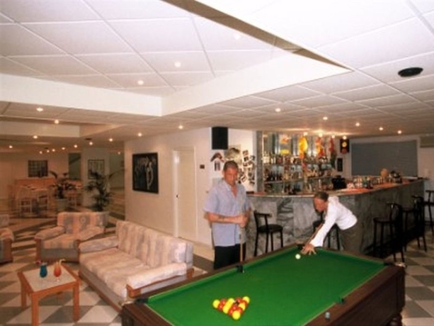 Imagen general del Hotel Eleana, Argassi. Foto 3