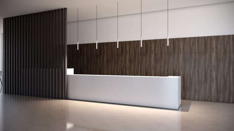 Imagen de los interiores del Hotel Eleana, Ayia Napa. Foto 12