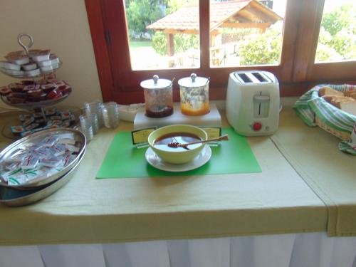 Imagen general del Hotel Eleana, Mouresi. Foto 3