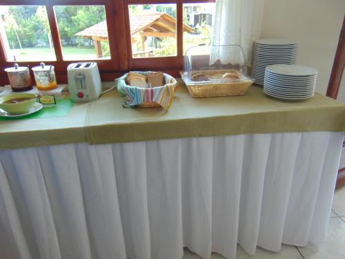 Imagen general del Hotel Eleana, Mouresi. Foto 4