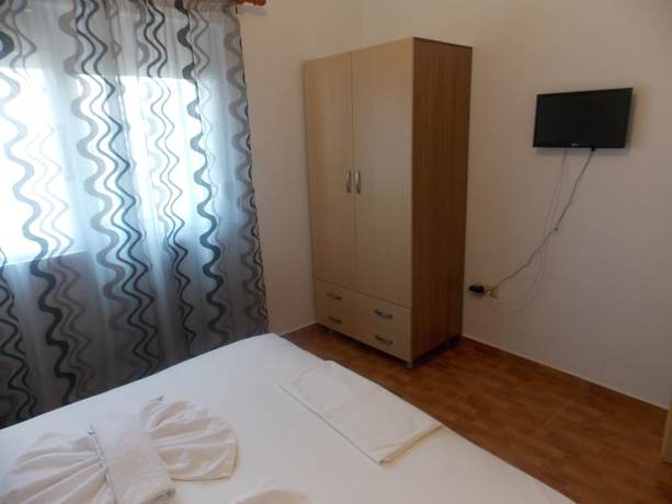 Imagen de la habitación del Hotel Eleana, Sarande. Foto 6