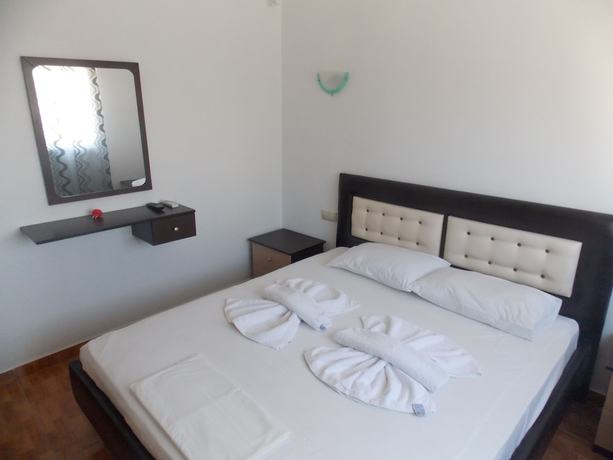 Imagen de la habitación del Hotel Eleana, Sarande. Foto 7