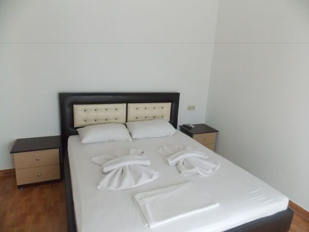 Imagen de la habitación del Hotel Eleana, Sarande. Foto 10