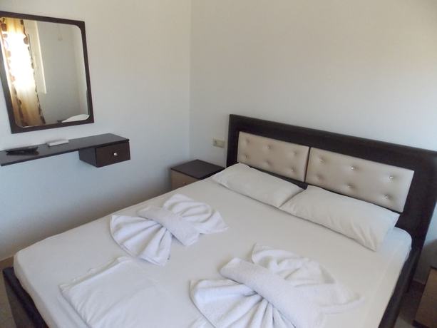 Imagen de la habitación del Hotel Eleana, Sarande. Foto 15