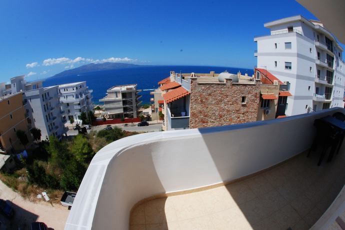 Imagen de la habitación del Hotel Eleana, Sarande. Foto 16