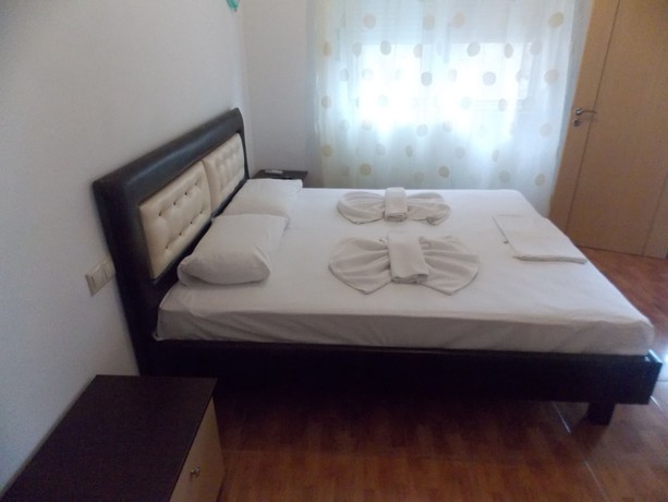 Imagen de la habitación del Hotel Eleana, Sarande. Foto 18