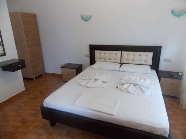 Imagen de la habitación del Hotel Eleana, Sarande. Foto 19
