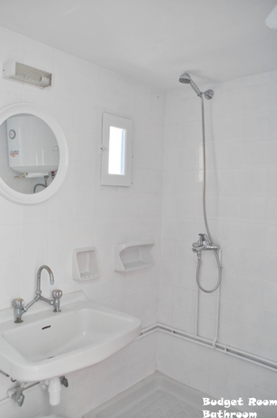 Imagen de la habitación del Hotel Eleanna's. Foto 3