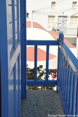 Imagen de la habitación del Hotel Eleanna's. Foto 4