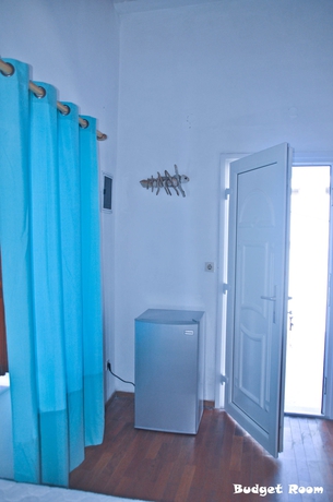 Imagen de la habitación del Hotel Eleanna's. Foto 14