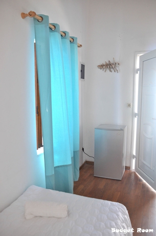 Imagen de la habitación del Hotel Eleanna's. Foto 15