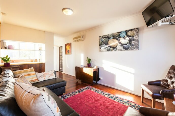 Imagen general del Hotel Eleanor, 1bdr Fitzroy North Apartment. Foto 2
