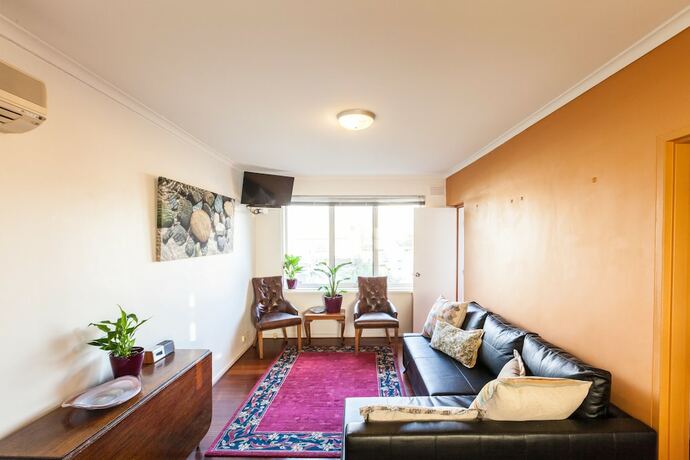 Imagen general del Hotel Eleanor, 1bdr Fitzroy North Apartment. Foto 3