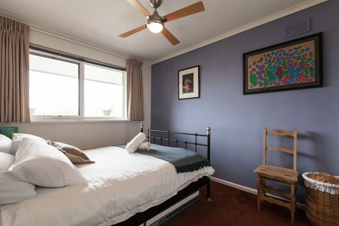 Imagen general del Hotel Eleanor, 1bdr Fitzroy North Apartment. Foto 4