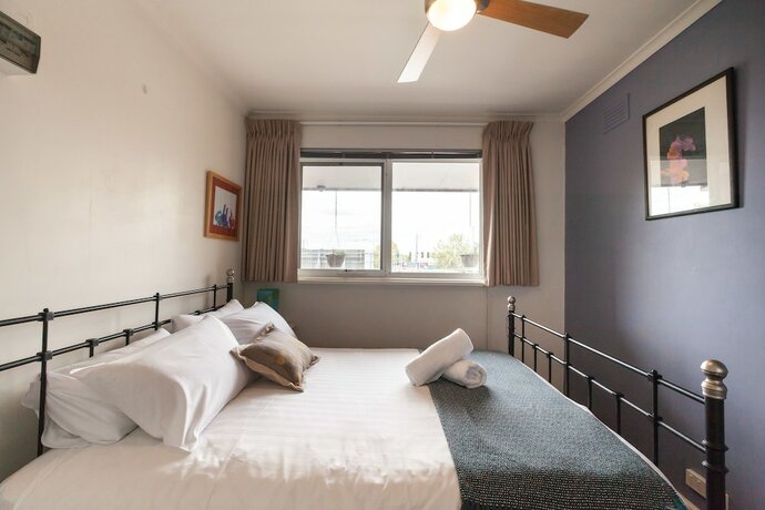 Imagen general del Hotel Eleanor, 1bdr Fitzroy North Apartment. Foto 5