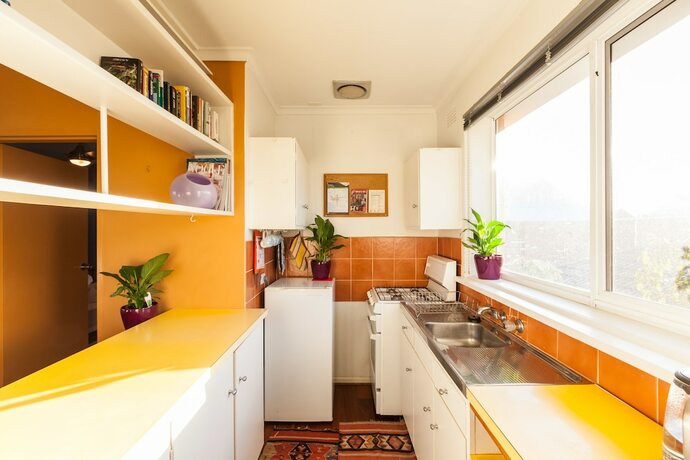 Imagen general del Hotel Eleanor, 1bdr Fitzroy North Apartment. Foto 6