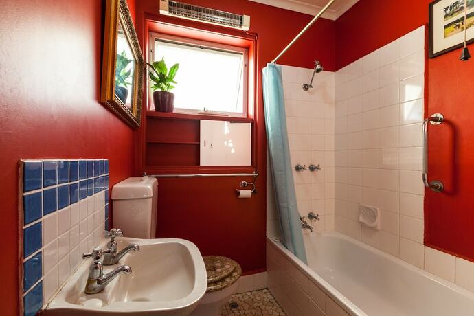 Imagen general del Hotel Eleanor, 1bdr Fitzroy North Apartment. Foto 7