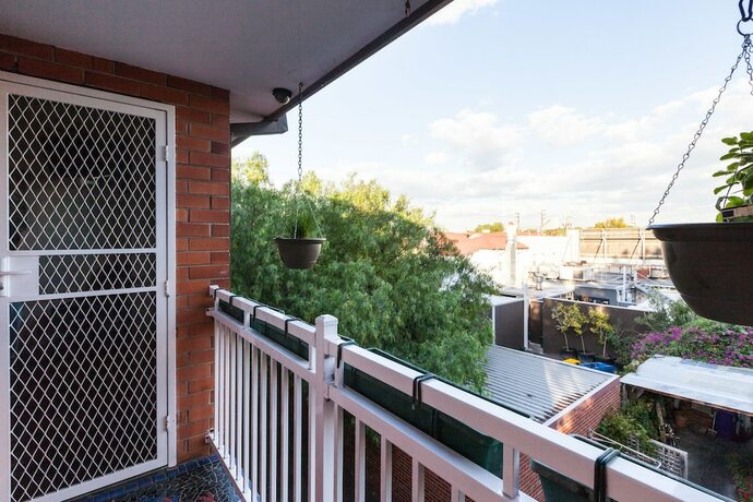 Imagen general del Hotel Eleanor, 1bdr Fitzroy North Apartment. Foto 8