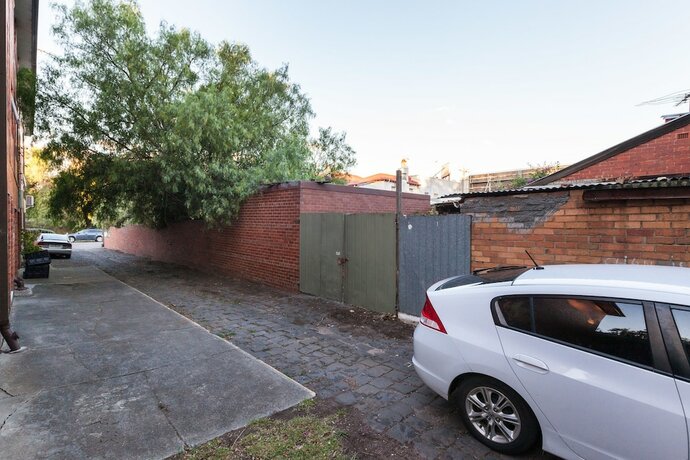 Imagen general del Hotel Eleanor, 1bdr Fitzroy North Apartment. Foto 9