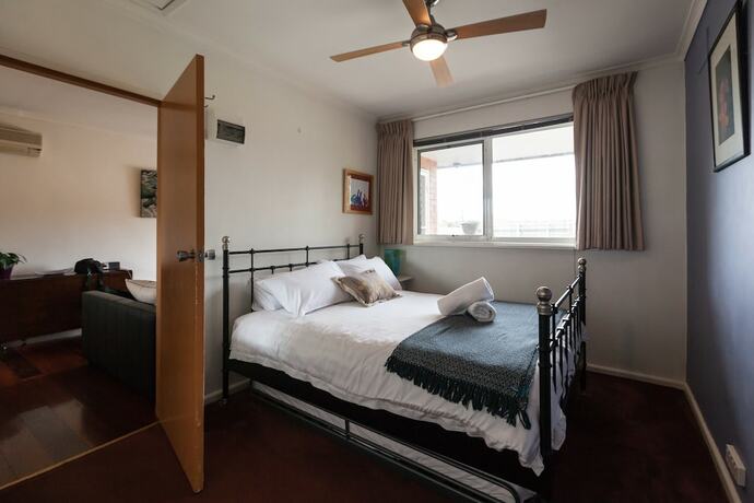 Imagen general del Hotel Eleanor, 1bdr Fitzroy North Apartment. Foto 10