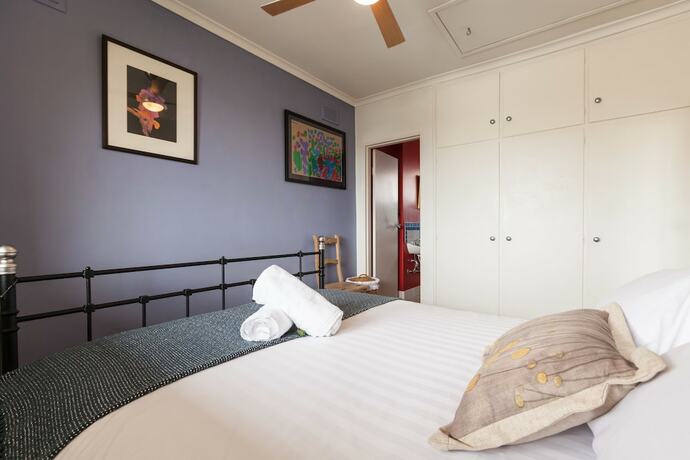 Imagen general del Hotel Eleanor, 1bdr Fitzroy North Apartment. Foto 13