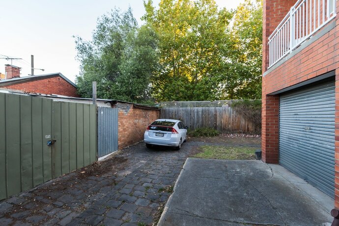 Imagen general del Hotel Eleanor, 1bdr Fitzroy North Apartment. Foto 14