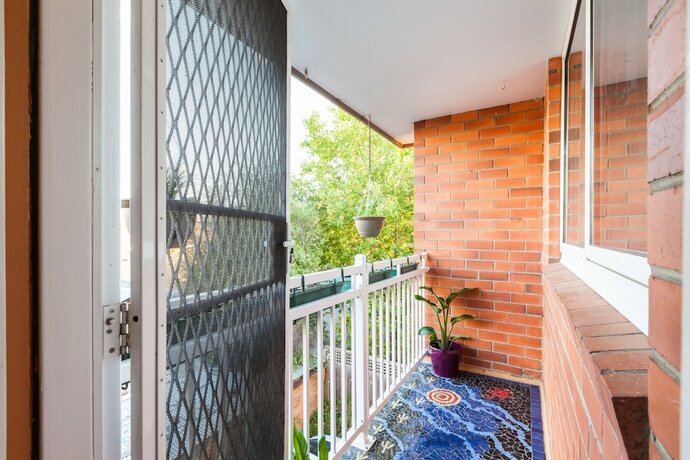 Imagen general del Hotel Eleanor, 1bdr Fitzroy North Apartment. Foto 15