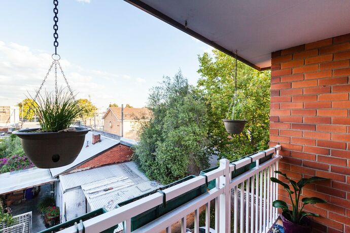 Imagen general del Hotel Eleanor, 1bdr Fitzroy North Apartment. Foto 17